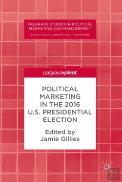 Bertrand.pt - Political Marketing In The 2016 U.S. Presidential Election