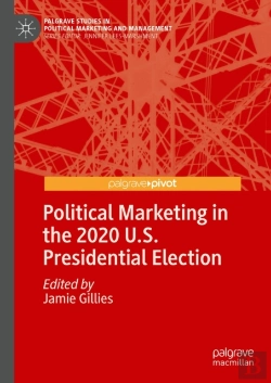 Bertrand.pt - Political Marketing In The 2020 U.S. Presidential Election