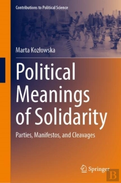 Bertrand.pt - Political Meanings Of Solidarity