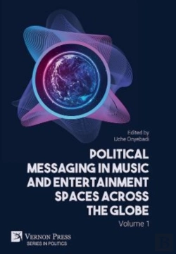 Bertrand.pt - Political Messaging In Music And Entertainment Spaces Across The Globe. Volume 1.