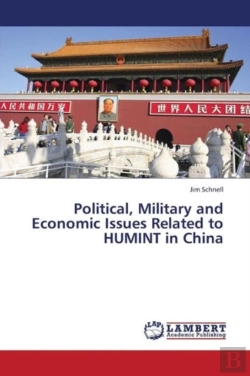 Bertrand.pt - Political, Military And Economic Issues Related To Humint In China