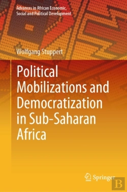 Bertrand.pt - Political Mobilizations And Democratization In Sub-Saharan Africa