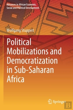 Bertrand.pt - Political Mobilizations And Democratization In Sub-Saharan Africa