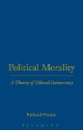 Political Morality