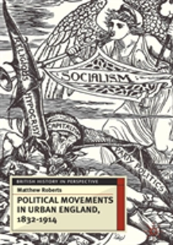 Bertrand.pt - Political Movements In Urban England, 1832-1914