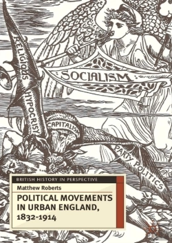 Bertrand.pt - Political Movements In Urban England, 1832-1914