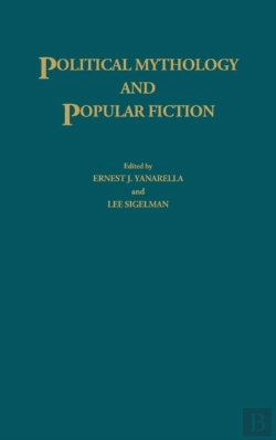 Bertrand.pt - Political Mythology And Popular Fiction