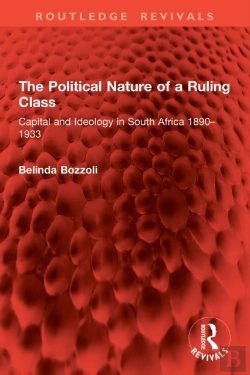 Bertrand.pt - Political Nature Of A Ruling Class