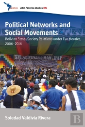 Political Networks And Social Movements