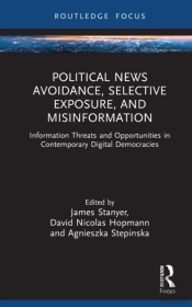 Political News Avoidance, Selective Exposure, And Misinformation