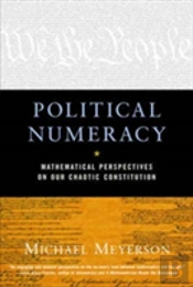 Political Numeracy