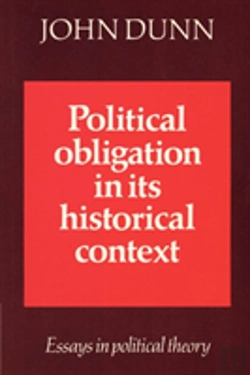 Bertrand.pt - Political Obligation In Its Historical Context