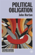 Political Obligation