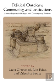 Political Ontology, Community, And Institutions