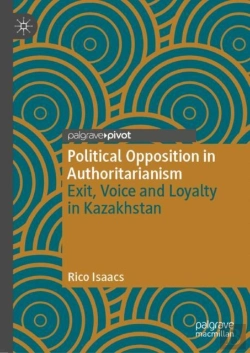 Bertrand.pt - Political Opposition In Authoritarianism