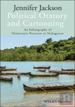 Political Oratory And Cartooning