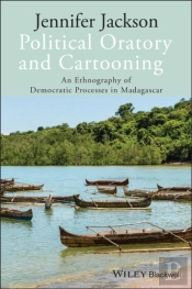 Political Oratory And Cartooning