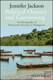 Political Oratory And Cartooning