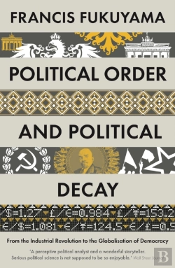 Bertrand.pt - Political Order And Political Decay