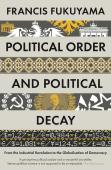 Political Order And Political Decay