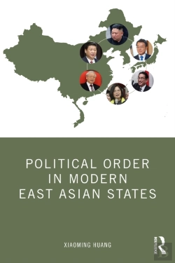 Bertrand.pt - Political Order In Modern East Asian States