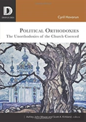 Political Orthodoxies