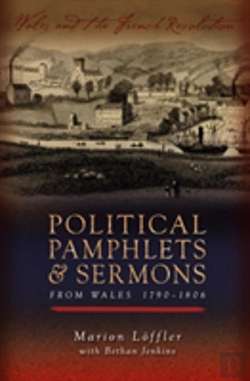 Bertrand.pt - Political Pamphlets And Sermons From Wales 1790-1806