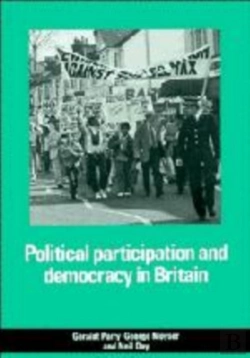 Bertrand.pt - Political Participation And Democracy In Britain