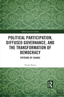 Bertrand.pt - Political Participation, Diffused Governance, And The Transformation Of Democracy