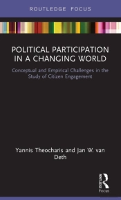 Political Participation In A Changing World