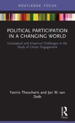 Bertrand.pt - Political Participation In A Changing World