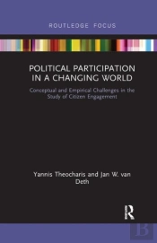 Political Participation In A Changing World