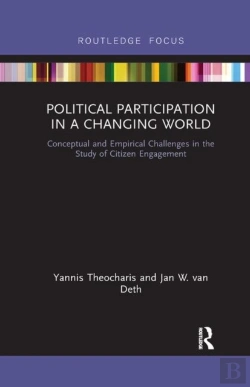 Bertrand.pt - Political Participation In A Changing World