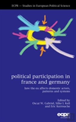 Bertrand.pt - Political Participation In France And Ge