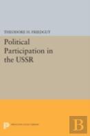 Political Participation In The Ussr