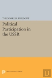 Political Participation In The Ussr
