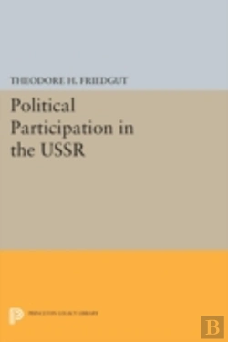 Bertrand.pt - Political Participation In The Ussr
