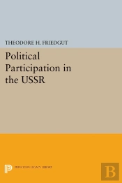Political Participation In The Ussr