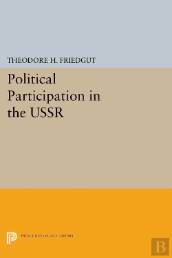 Bertrand.pt - Political Participation In The Ussr
