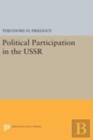 Political Participation In The Ussr