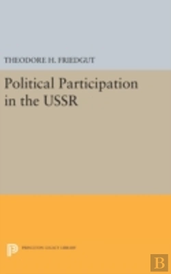 Bertrand.pt - Political Participation In The Ussr
