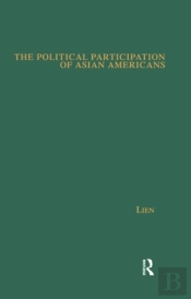 Political Participation Of Asian Americans