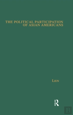 Bertrand.pt - Political Participation Of Asian Americans