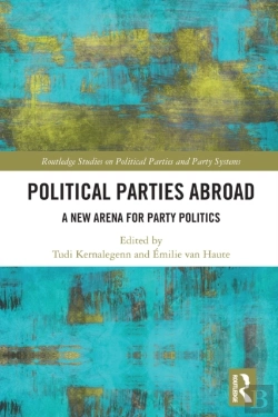 Bertrand.pt - Political Parties Abroad
