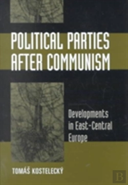 Bertrand.pt - Political Parties After Communism: