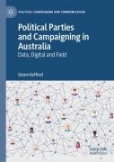 Political Parties And Campaigning In Australia