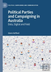 Political Parties And Campaigning In Australia