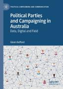 Political Parties And Campaigning In Australia