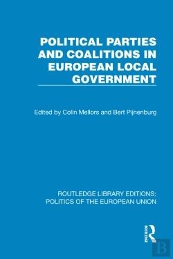 Bertrand.pt - Political Parties And Coalitions In European Local Government