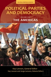 Political Parties And Democracy